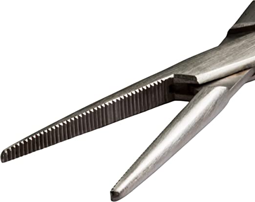 Allis Tissue Forceps