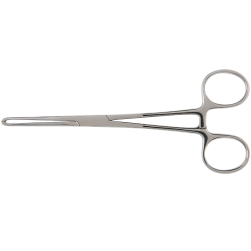 Allis Tissue Forceps