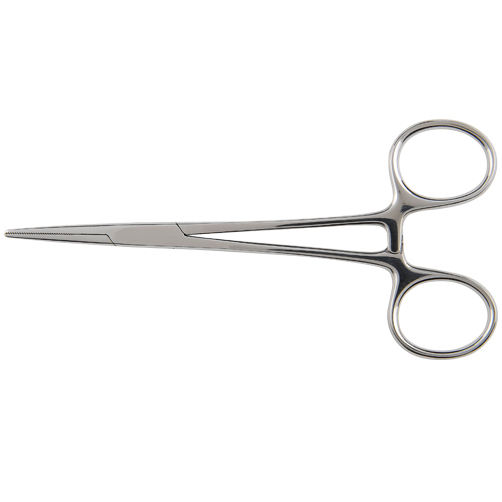 Crile Forceps