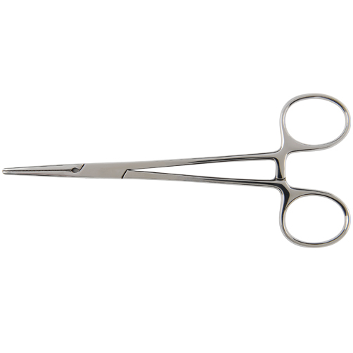 Crile Forceps