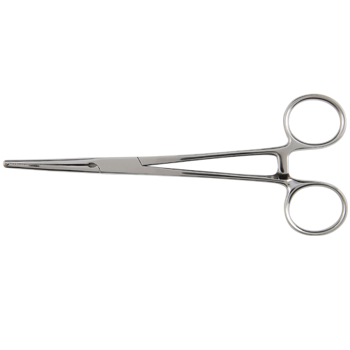 Kocher Artery Forceps