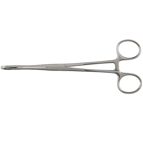 Sponge Holding Forceps