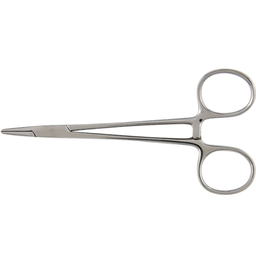 Needle Holder Forceps